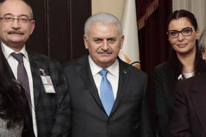 Başbakan Yıldırım: Bekleyip, vaziyeti g&ouml;relim