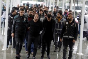 Antalya'da tefecilik &ccedil;etesi &ccedil;&ouml;kertildi