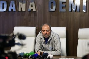 "Arzuladığımız 3 puanı alacağız"