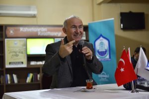Bursa Yıldırım'da kahvehaneler kıraathaneye d&ouml;n&uuml;yor