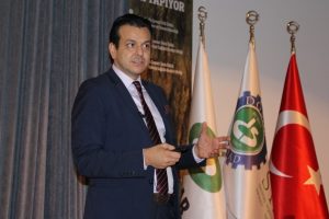 Bursa'daki sanayicilere &ouml;nemli t&uuml;yolar