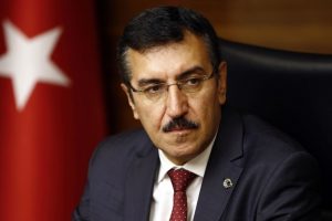 Bakan T&uuml;fenkci bankaları uyardı