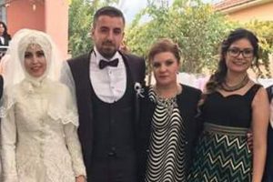 Aile katliamında cesetleri, zanlının babası bulmuş