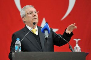 Aziz Yıldırım'a bir ceza daha geldi!