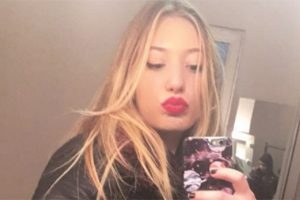 Yasmin Erbil'den duygusal paylaşım