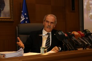 Bursa'da kadın yolcular gece istedikleri noktada inebilecek!