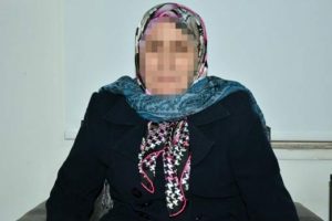 Şehit kızının tecav&uuml;z feryadı: "Tecav&uuml;zc&uuml;m her g&uuml;n karşıma &ccedil;ıkıyor"
