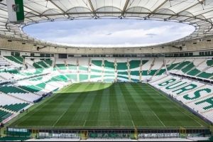Bursaspor-Adanaspor ma&ccedil;ının biletleri yarın satışa &ccedil;ıkacak