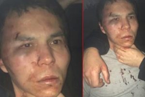 Reina saldırganı Ege &uuml;zerinden Rakka'ya ka&ccedil;acakmış