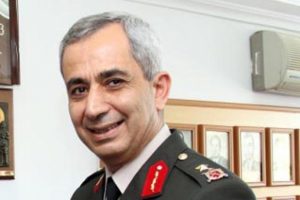 FET&Ouml; tutuklusu 4 komutan ilk kez hakim karşısında