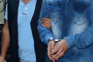 Yardımcı do&ccedil;ente FET&Ouml; g&ouml;zaltısı