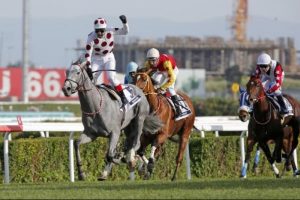 &Uuml;lkemizi Dubai'de temsil eden Graystorm 7. oldu
