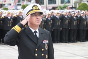 FET&Ouml;'den yargılanan eski komutan: "FET&Ouml; mağduruyum"