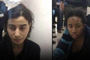 Reina saldırganının 2'si &Ouml;zbek, biri Kırgız, biri Uygur 4 eşi var iddiası