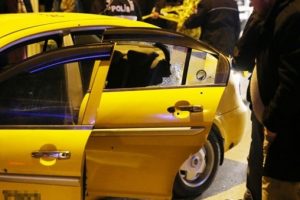 Ankara'da silahlı saldırı: 1 &ouml;l&uuml;, 2 yaralı