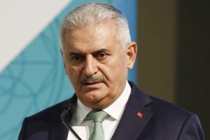 Başbakan'dan MHP se&ccedil;meni ile ilgili a&ccedil;ıklama geldi!