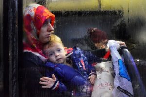 Bursa'da bug&uuml;n ve yarın hava durumu nasıl olacak? (20 Ocak 2017 Cuma)