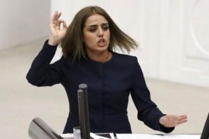 HDP'li vekil g&ouml;zaltına alındı