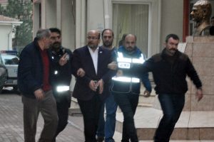 Bursa'da yakalanan kayıp Deniz Demir olayının ş&uuml;phelisi tutuklandı!