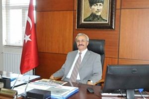 Erdoğan'ın kızdığı kişi Bah&ccedil;elievler Kaymakamı &ccedil;ıktı