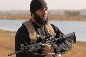 O DEAŞ'lının ağabeyleri tutuklandı iddiası