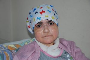 33 yıl sonra ellerine kavuşmanın mutluluğunu yaşadı!