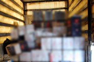 184 bin paket ka&ccedil;ak sigara ele ge&ccedil;irildi