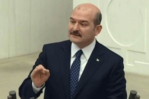 İ&ccedil;işlerin'den t&uuml;m valilere 'kargo' uyarısı!