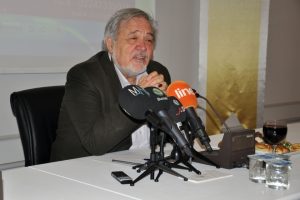 İlber Ortaylı, Bursa'nın sanayi ge&ccedil;mişine ışık tuttu