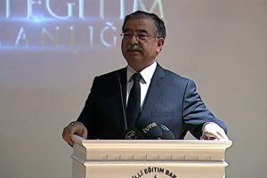 "T&uuml;rkiye'yi y&uuml;kselen yıldız haline getireceğiz"