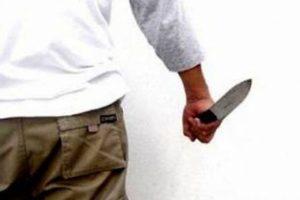 Denizli'de komşu kavgası kanlı bitti: 2 &ouml;l&uuml;