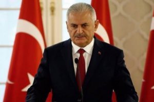 Başbakan'dan TBMM'deki kavgalar i&ccedil;in flaş s&ouml;zler