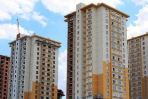 TOKİ 197 iş yeri ile 16 konutu satışa &ccedil;ıkardı