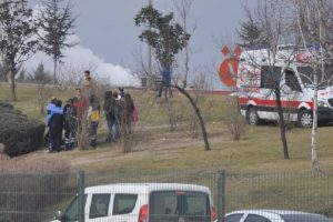Bursa'da alkol komasına giren lise &ouml;ğrencisi hastanelik oldu