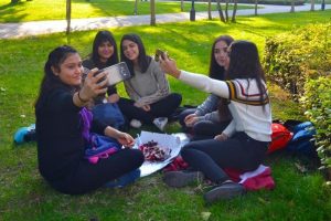 Adana'da yazdan kalma bir g&uuml;n