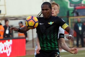 Akhisar Belediyespor, Rodallega'sız &ccedil;ıkacak
