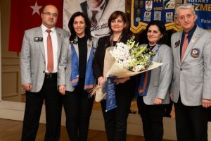 Dostoğlu, Bursa'nın d&uuml;nya k&uuml;lt&uuml;r mirasına giriş s&uuml;recini anlattı