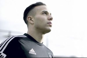 Beşiktaş, Kerim Frei transferini a&ccedil;ıkladı