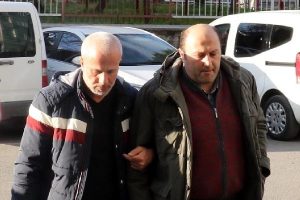 FET&Ouml;/PDY operasyonunda 4 polis tutuklandı