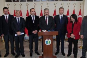 İzmir'in fethi, her yıl 25 Mart'da kutlanacak