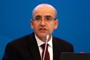 Mehmet Şimşek'ten o habere yalanlama