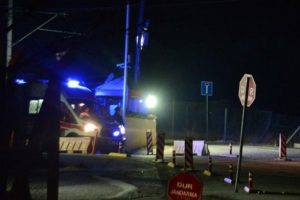 Cezaevi yangınında zehirlenen gen&ccedil; hayatını kaybetti