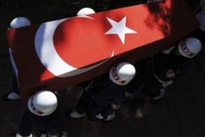 El Bab şehitlerinin isimleri belli oldu