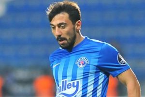 Ferhat Kiraz, Evkur Yeni Malatyaspor'da!