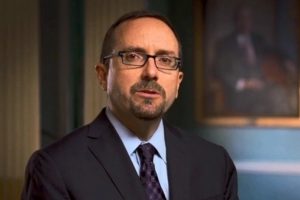 B&uuml;y&uuml;kel&ccedil;i Bass: Beraber &ccedil;alıştığımızda her zaman daha g&uuml;&ccedil;l&uuml;y&uuml;z