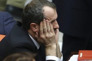 Sancaklı: Bu olay &ccedil;ok ağır geldi, bir mucize bekliyoruz Allah'tan