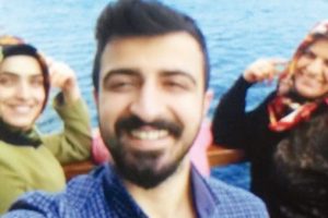 Ne eşine acıdı ne doğacak bebeğine!