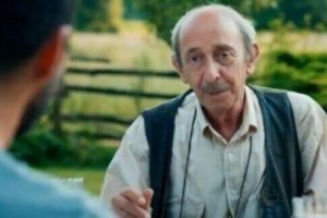Usta oyuncu Ayberk Atilla hayatını yitirdi