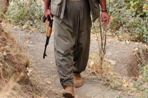 PKK'nın Karadeniz planı sekteye uğratıldı