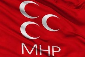 MHP Akseki il&ccedil;e y&ouml;netimi istifa etti